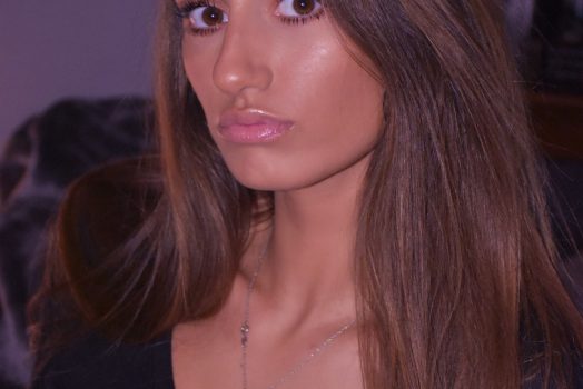 5 Must Haves For A Natural Makeup Look